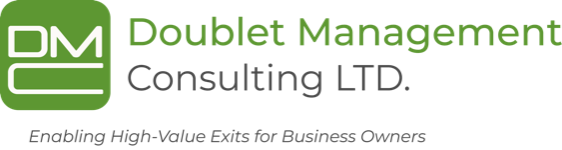 Doublet Management Consulting Ltd.